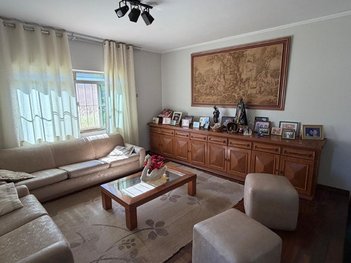 house em Rua das Violetas, Jardim Panambi - Santa Bárbara D'Oeste - SP