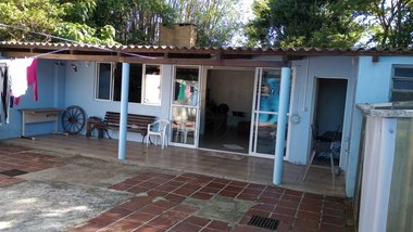 house em Avenida Almirante Tamandaré, Nossa Senhora dos Navegantes - Rio Grande - RS