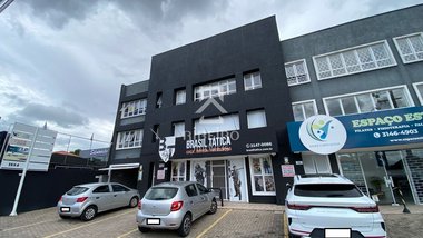 office em Das Americas, Três Marias - São José dos Pinhais - PR