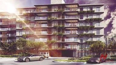 apartment em Avenida Anísio Haddad, Condomínio Débora Cristina - São José do Rio Preto - SP