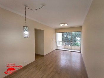 apartment em Avenida Portugal, Brooklin Paulista - São Paulo - SP