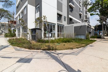 business em Rua Jacamar, Jardim Casablanca - São Paulo - SP