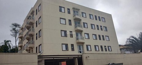 apartment em Rua Zaire, Outeiro de Passárgada - Cotia - SP