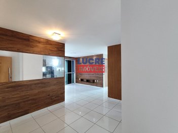 apartment em Rua Mar Salgado, Intermares - Cabedelo - PB