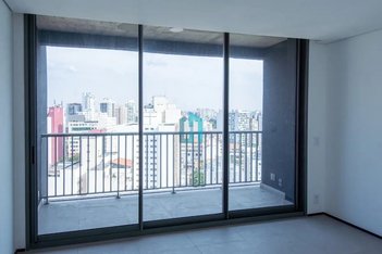 apartment em Rua Domingos de Morais, Vila Mariana - São Paulo - SP