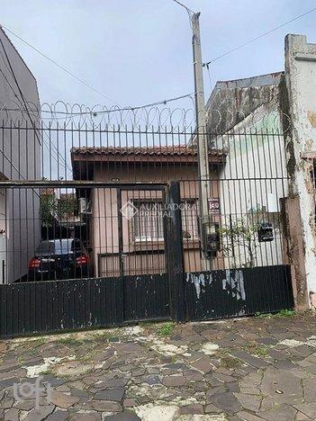 house em Fonseca Ramos, Medianeira - Porto Alegre - RS