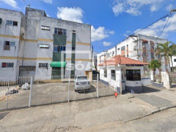 apartment em Rua Visconde de Itaboraí, Parque Rodoviário - Campos dos Goytacazes - RJ