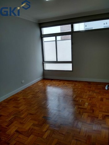apartment em Rua Manuel da Nóbrega, Paraíso - São Paulo - SP