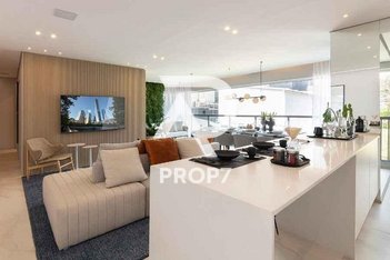 apartment em Rua Cayowaá, Perdizes - São Paulo - SP