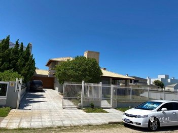 house em Rua Guaiá das Pedras, Xangri-Lá - Xangri-Lá - RS