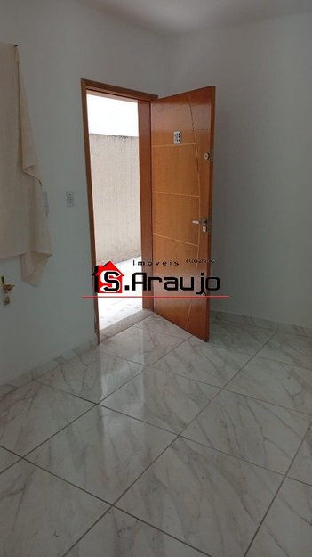apartment em Rua Maria Carlota, Vila Esperança - São Paulo - SP