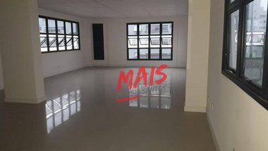 commercial_building em Avenida Doutor Epitácio Pessoa, Boqueirão - Santos - SP