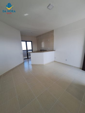 apartment em Rua Praia de Porto Mirim, Ponta Negra - Natal - RN