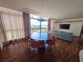 apartment em Rua Lisboa, Cerqueira César - São Paulo - SP