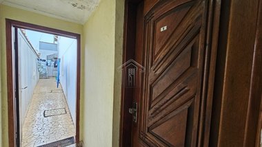 land_lot em Rua Paulina Isabel de Queirós, Vila São Pedro - Santo André - SP