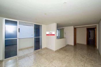 apartment em Rua Professora Bartira Mourão, Buritis - Belo Horizonte - MG