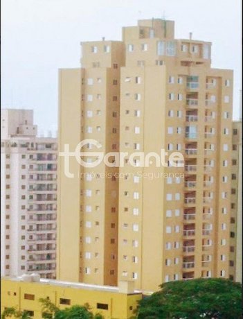 apartment em Rua Antônia Bizarro, Vila Osasco - Osasco - SP