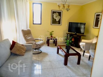 apartment em Rua Tito Oliani, São João Clímaco - São Paulo - SP