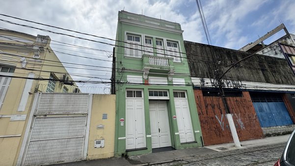 Cômodo Condomínio