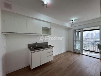 apartment em Rua Marina Ciufuli Zanfelice, Lapa - São Paulo - SP