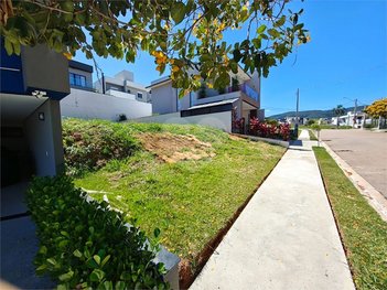 land_lot em Avenida Antônio Pincinato, Recanto Quarto Centenário - Jundiaí - SP