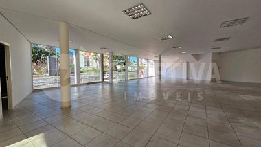 business em Avenida Rondon Pacheco, Cazeca - Uberlândia - MG