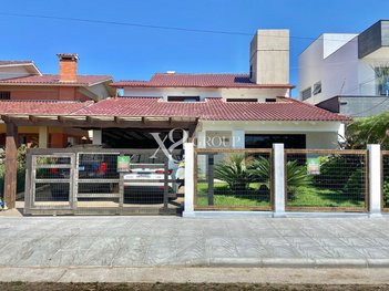 house em Rua Rio Forqueta, Daltro Filho - Imigrante - RS