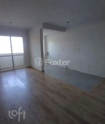 apartment em Rua Júlio Pedro Pezzi, Panazzolo - Caxias do Sul - RS