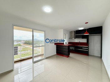 apartment em Rua Maria Regina Pin Poletti, Centro - Palhoça - SC