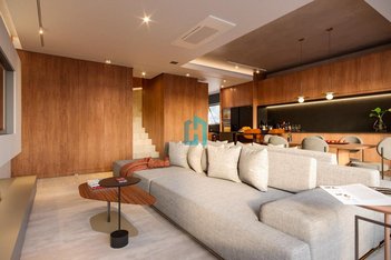 apartment em Rua Ásia, Cerqueira César - São Paulo - SP