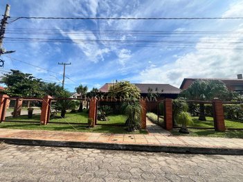 house em Avenida Atlântida, Xangri-Lá - Xangri-Lá - RS
