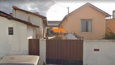 land_lot em São Leopoldo, Cachoeirinha - Belo Horizonte - MG