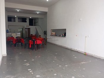 industrial em Rua João Vidal Filho, Jardim São Felipe - Hortolândia - SP