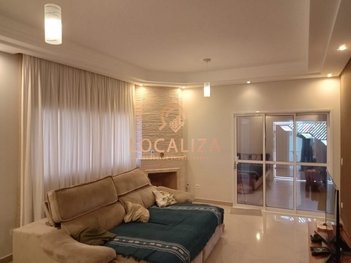 house em Rua Inacia Maria dos Santos, Vila das Flores - São José dos Campos - SP