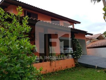 house em Servidão Antônio Irineu da Silva, Córrego Grande - Florianópolis - SC