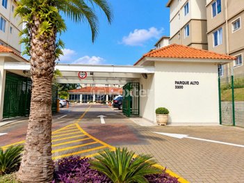 apartment em Avenida Martim Félix Berta, Rubem Berta - Porto Alegre - RS