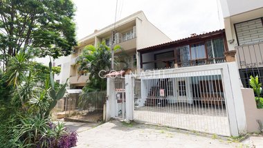 house em CASEMIRO DE ABREU, Bela Vista - Porto Alegre - RS