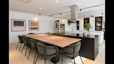 apartment em Rua Alagoas, Boa Viagem - Belo Horizonte - MG