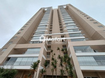 apartment em Rua Jardelina de Almeida Lopes, Parque Santana - Mogi das Cruzes - SP