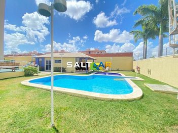 apartment em Rua dos Sabiás, Passaré - Fortaleza - CE