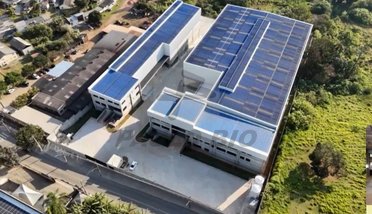 industrial em Rua Amarante, Cidade Aracilia - Guarulhos - SP