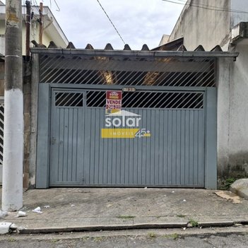 house em Rua Tamboara, Parque Ipê - São Paulo - SP