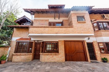 house em Avenida Oswaldo Gonçalves Cruz, Ipanema - Porto Alegre - RS