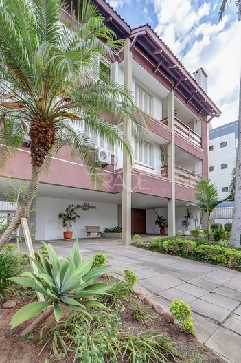 apartment em Miguel Couto, Menino Deus - Porto Alegre - RS