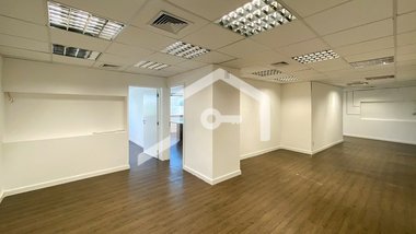 office em Doutor Cardoso de Melo, Vila Olímpia - São Paulo - SP