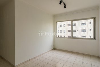apartment em Alameda Jauaperi, Moema - São Paulo - SP