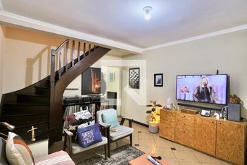 house em Rua Pereira da Silva, Mooca - São Paulo - SP