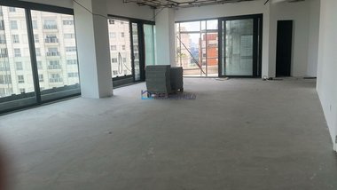 apartment em Praça Cidade Jardim, Cidade Jardim - São Paulo - SP