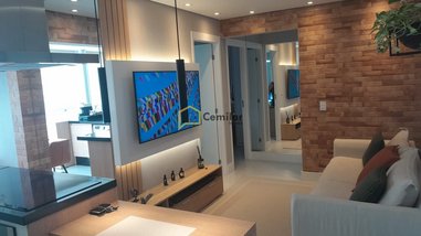 apartment em Rua Atuaí, Vila Esperança - São Paulo - SP