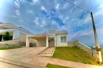 house em Rua Capitão Alberto Mendes Júnior, Loteamento Vale Azul I - Jundiaí - SP